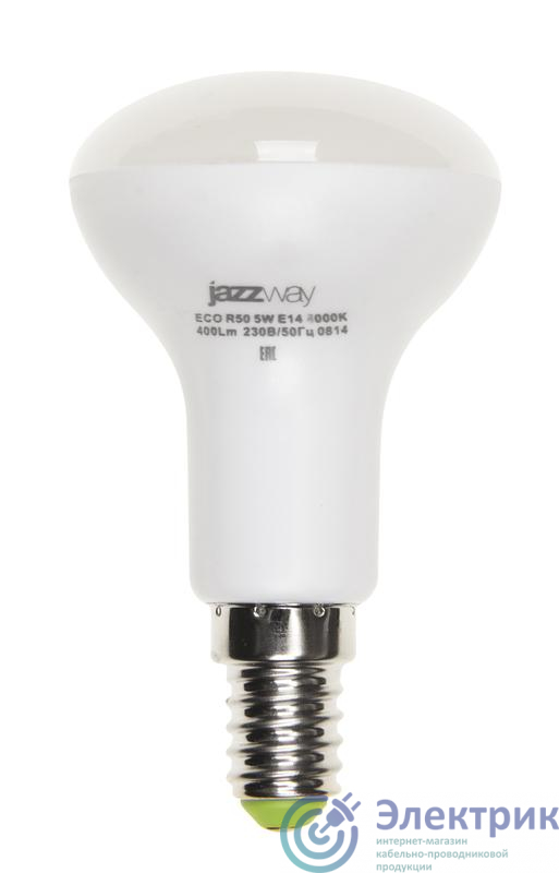 Фото JazzWay 1037046A