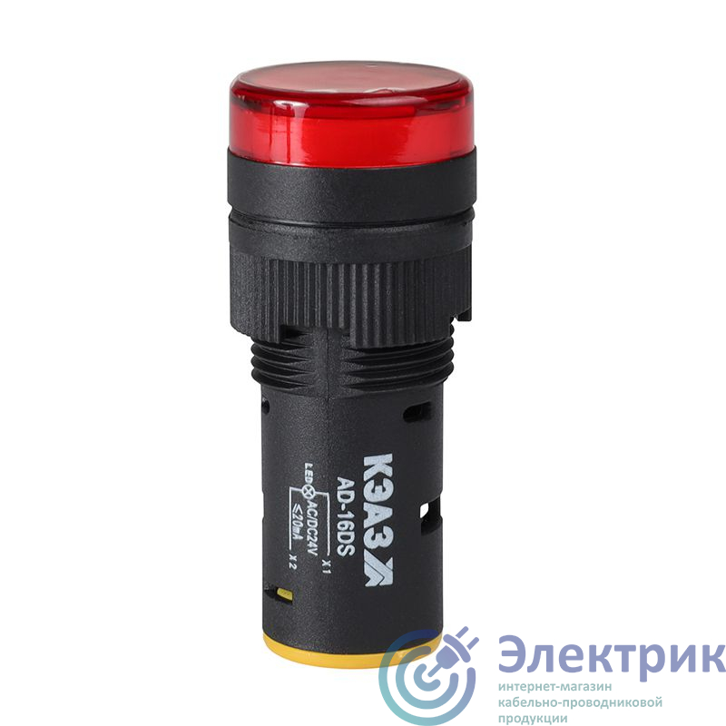 Фото КЭАЗ 357830