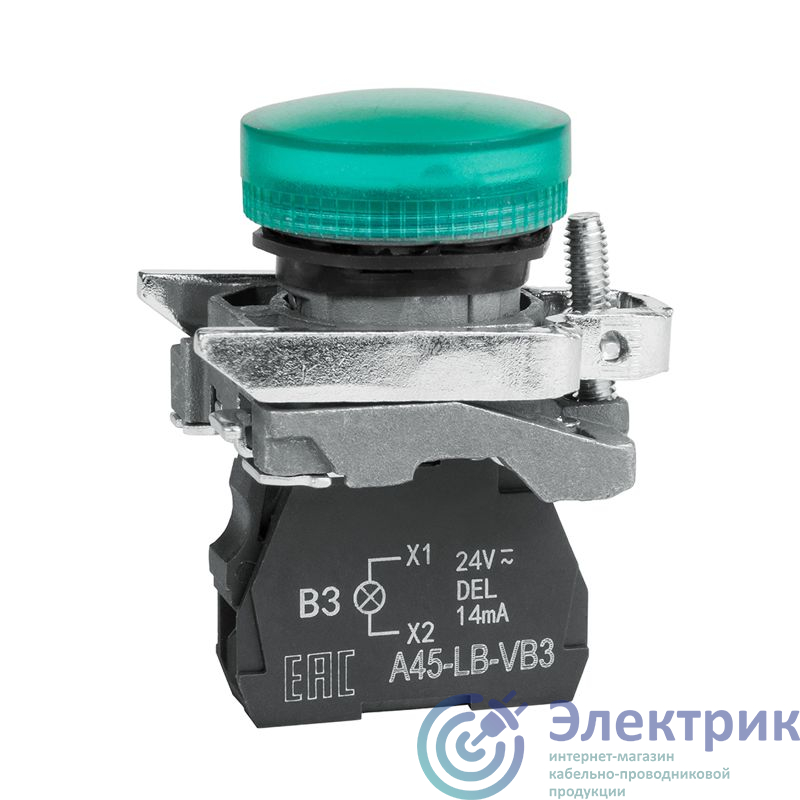 Фото КЭАЗ 332175