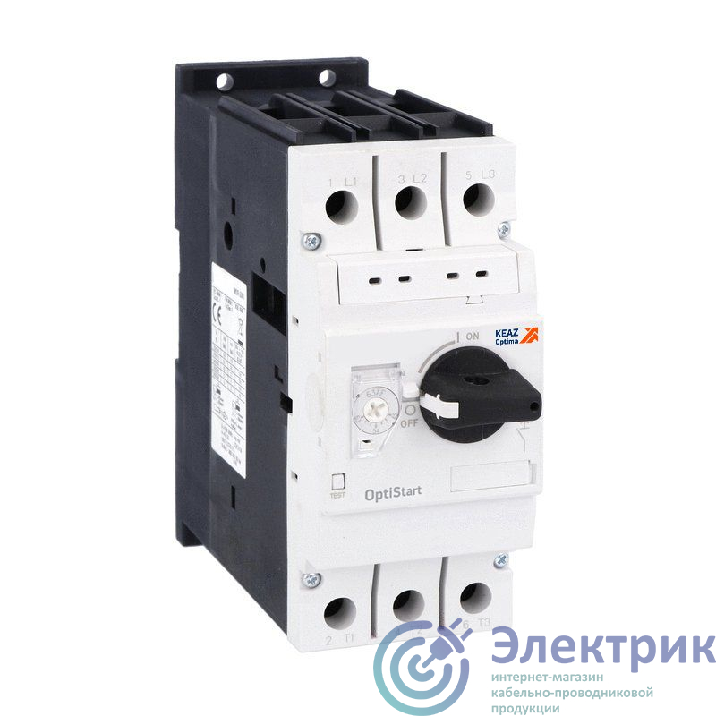Фото КЭАЗ 348546