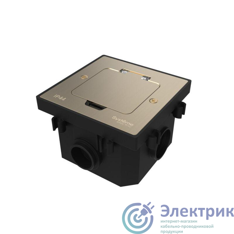 Фото Systeme Electric MDK20202NC