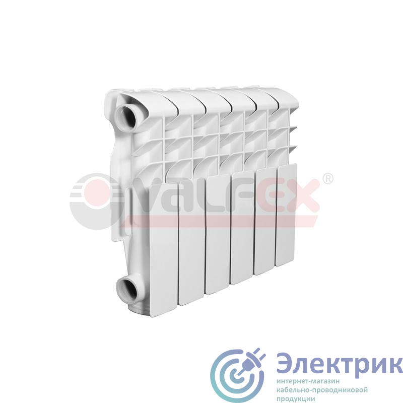 Фото VALFEX CO-BA350/6 L