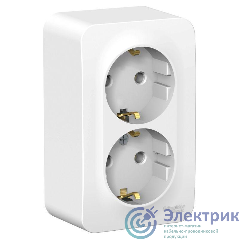 Фото Systeme Electric BLNRA010201