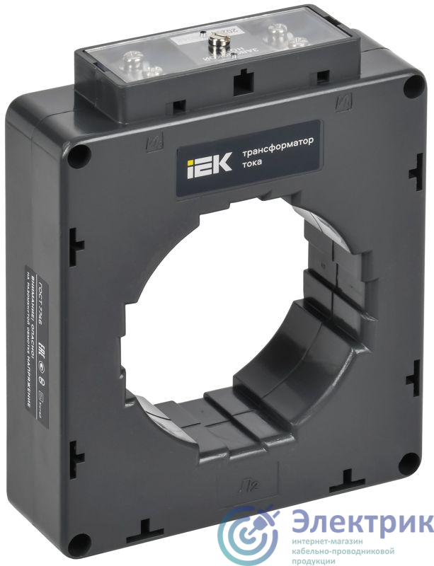Фото IEK ITT50-2-15-1500-08