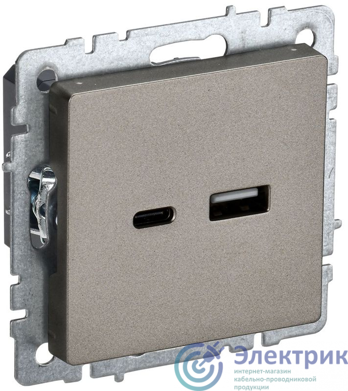 Фото IEK BR-U22-018-K37