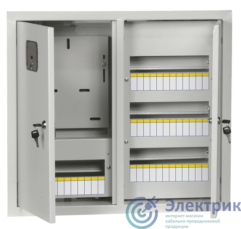 Фото IEK MKM35-V-48-31-ZO