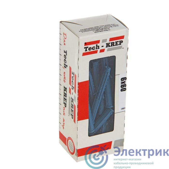 Фото Tech-KREP 111470