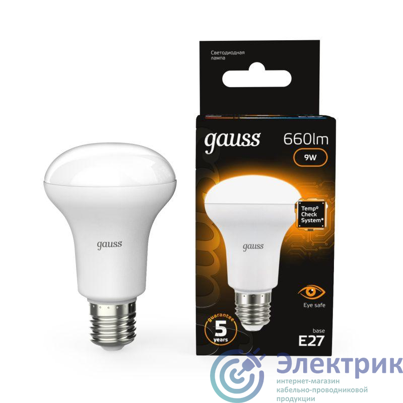 Фото GAUSS 106002109
