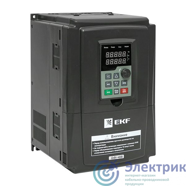 Фото EKF VT100-022-3B