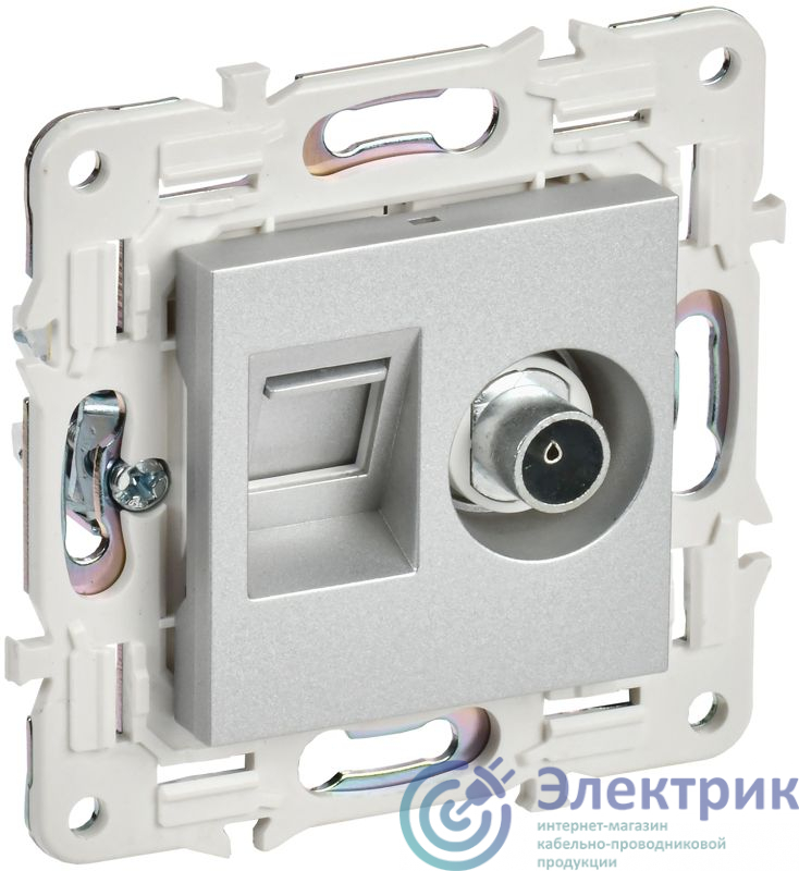 Фото IEK SK-AK20-1-K23