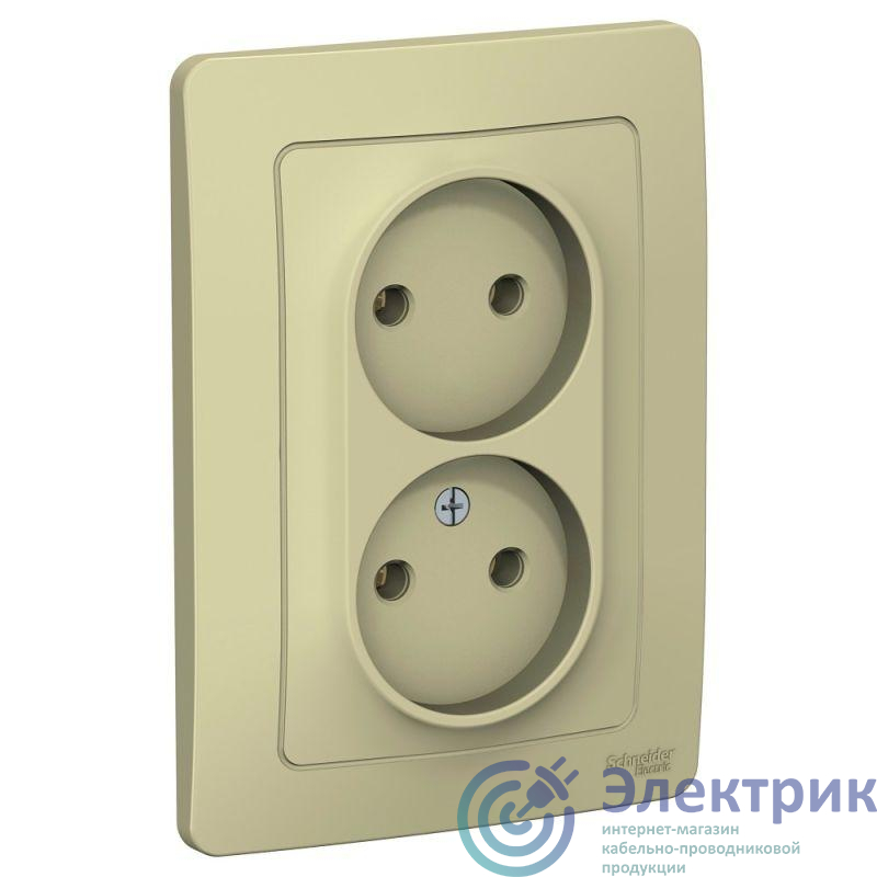 Фото Systeme Electric BLNRS000027