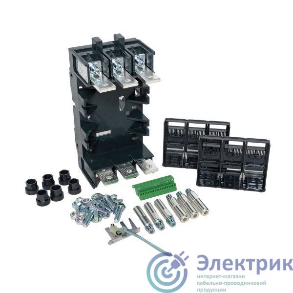 Фото EKF mccb99c-630-pin-3r