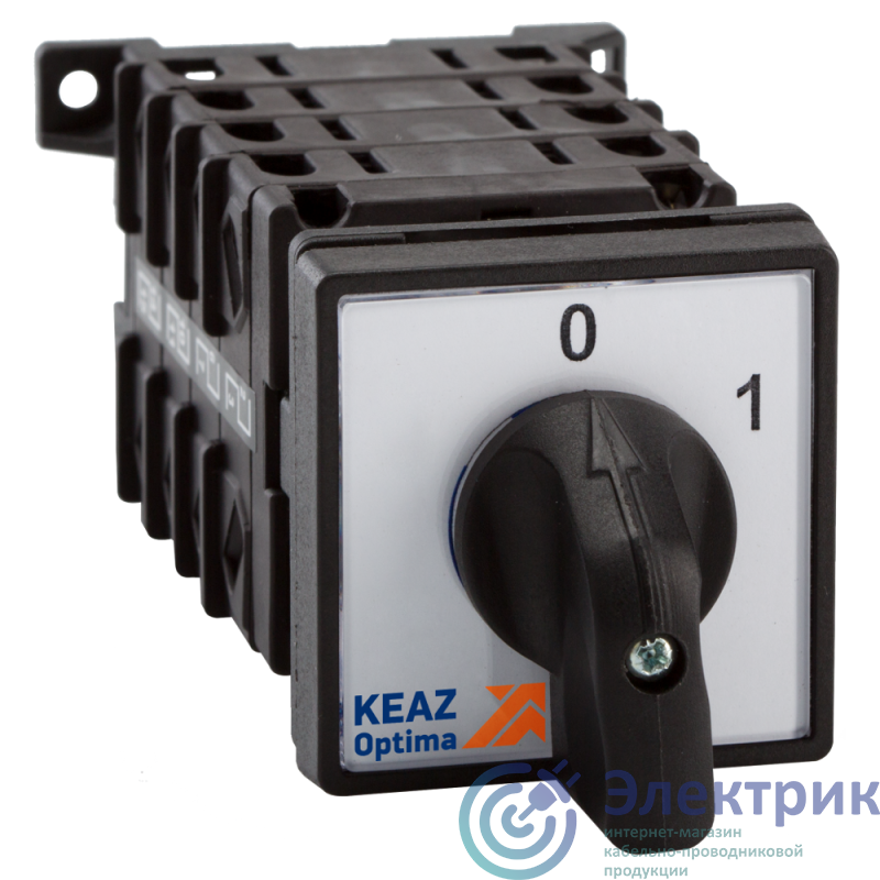 Фото КЭАЗ 225039