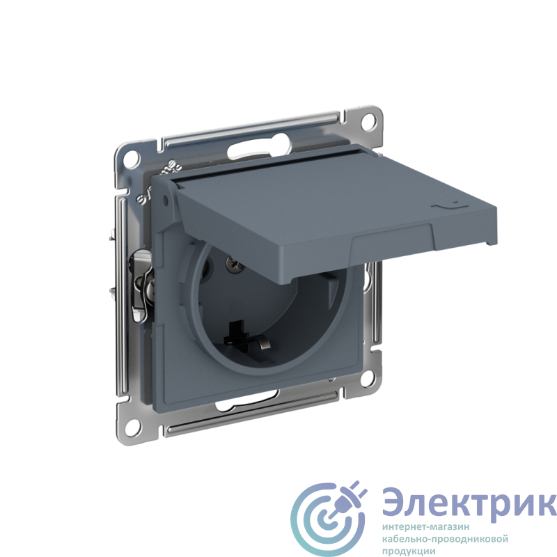 Фото Systeme Electric ATN000746S