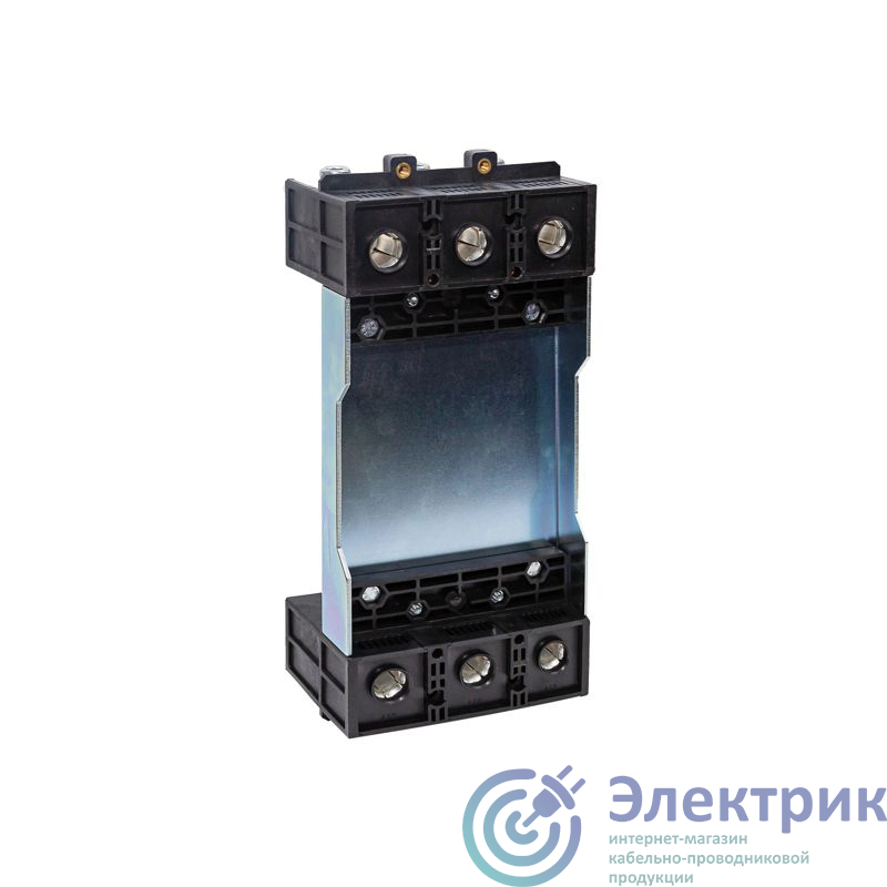 Фото Контактор (группа IEK) KVA000207