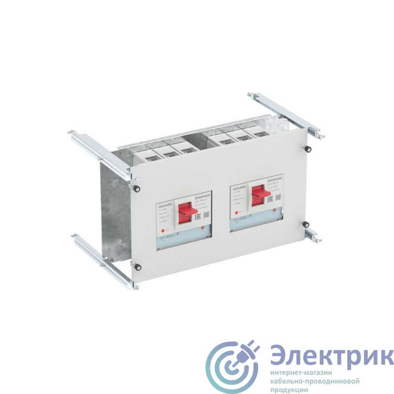 Фото YON (группа DKC) R5NPKIB7V63216MNX