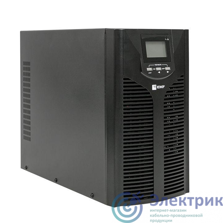 Фото EKF SW930Pro-TB