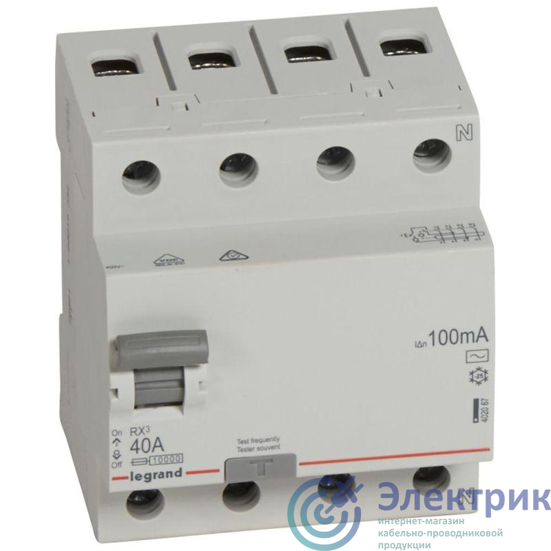 Фото Legrand (группа IEK) 402067