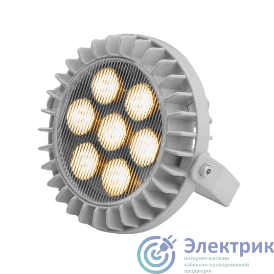 Светильник "Аврора" LED-7-Ellipse/W2200 GALAD 09202