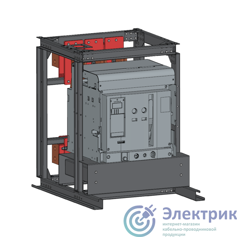 Фото КЭАЗ 287097