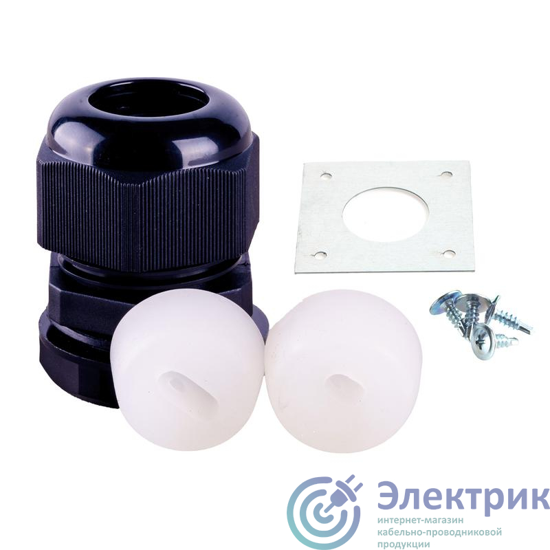 Фото EXTHERM Extherm UIC