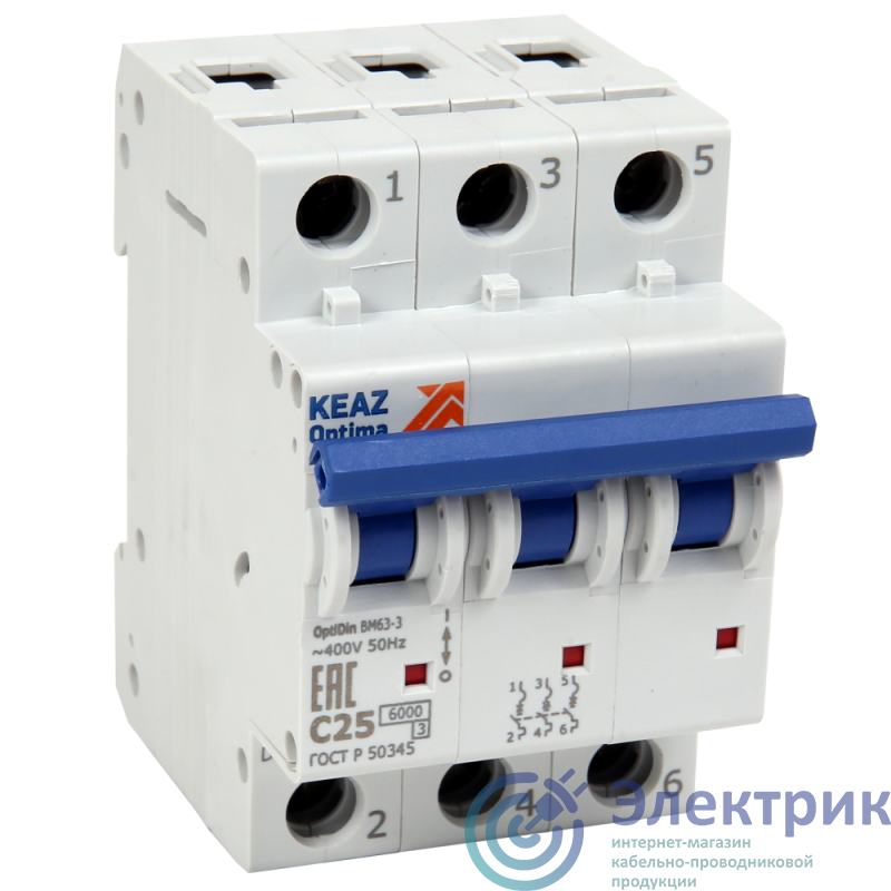 Фото КЭАЗ 260807