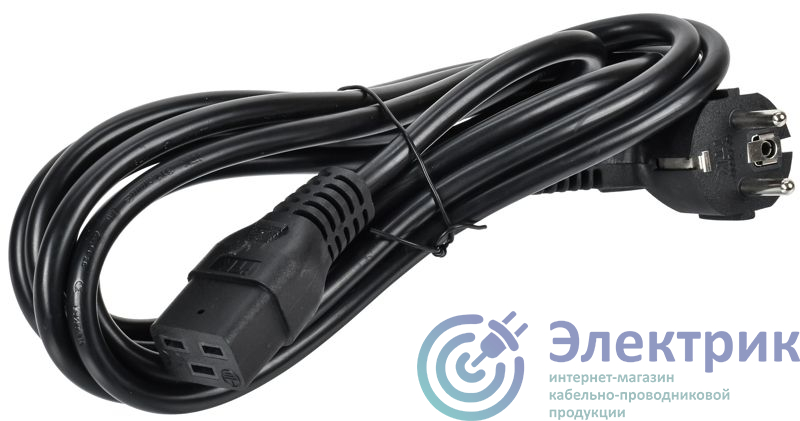 Фото ITK PC-C19D-3M