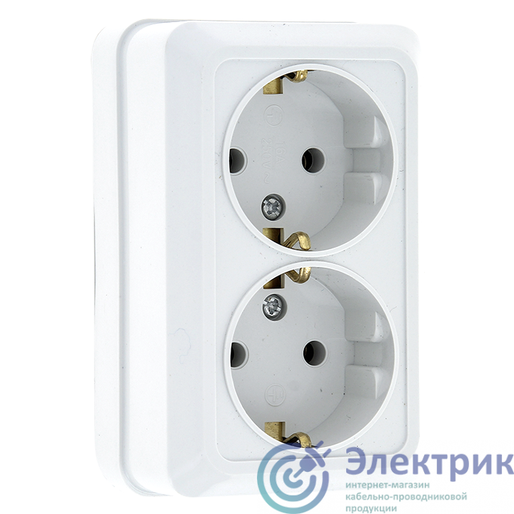 EKF ENR16-128-10C 
