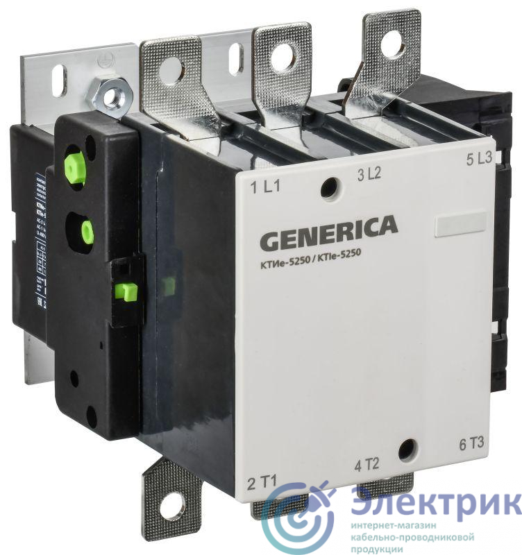 Фото IEK KKTE50-250-230-10