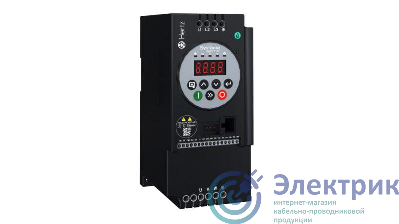 Фото Systeme Electric STV050U40N4