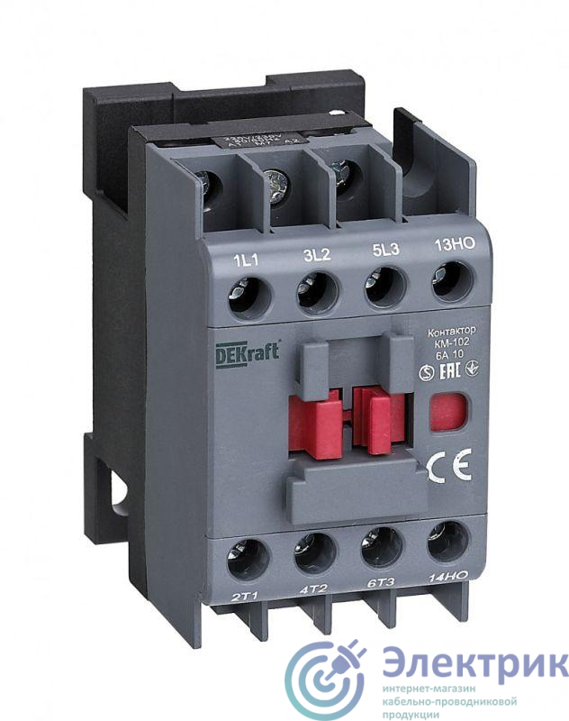 DEKraft 22056DEK