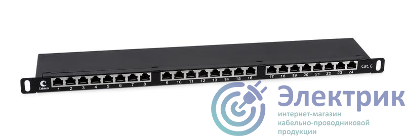 Фото Cabeus 9651c