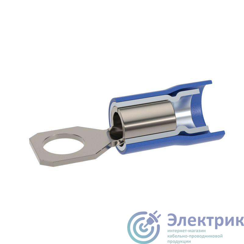 Фото DKC 2B5P-DS-PVC