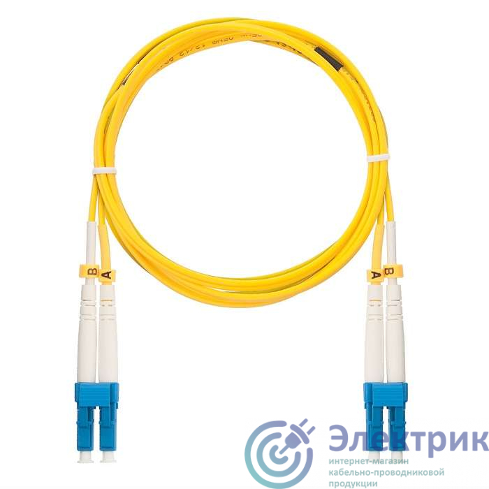 Фото NIKOMAX NMF-PC2S2C2-LCU-LCU-001