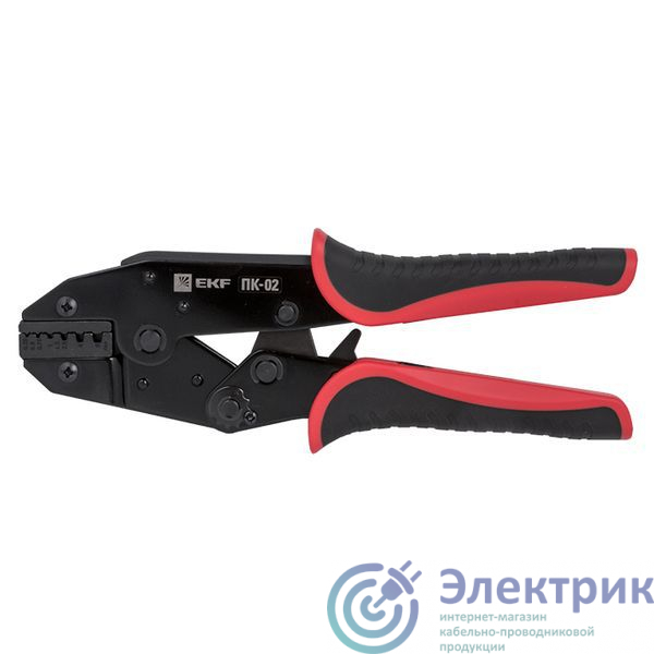 Фото EKF pk-02-exp