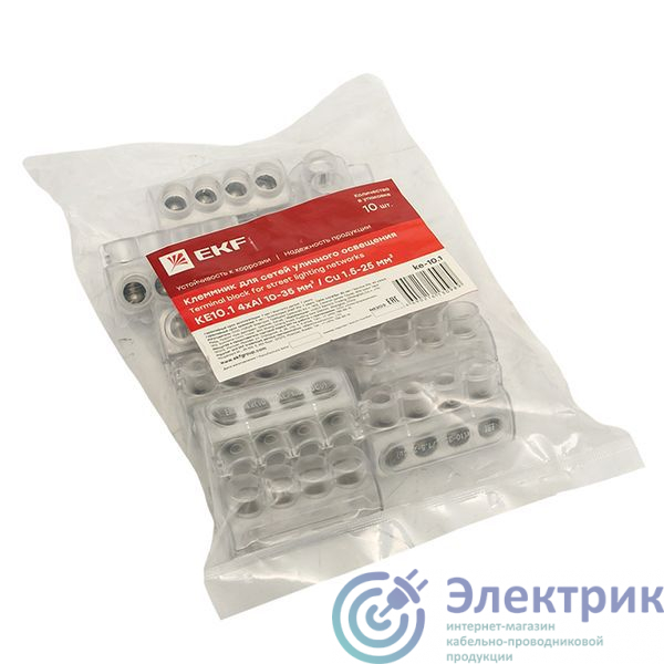 Фото EKF ke-10.1