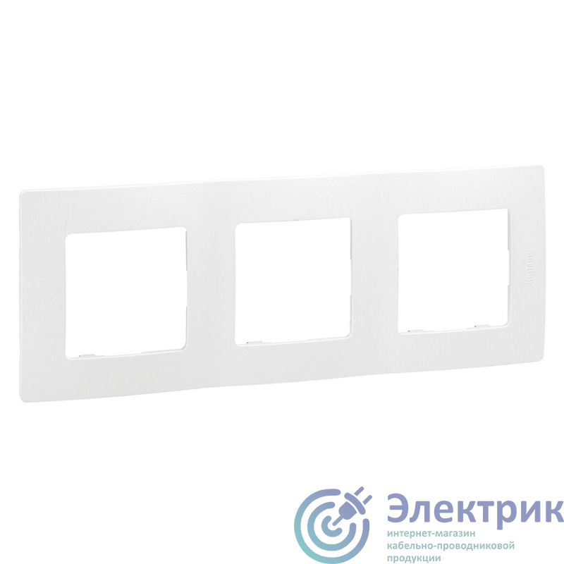 Фото Legrand/Daccord 672503