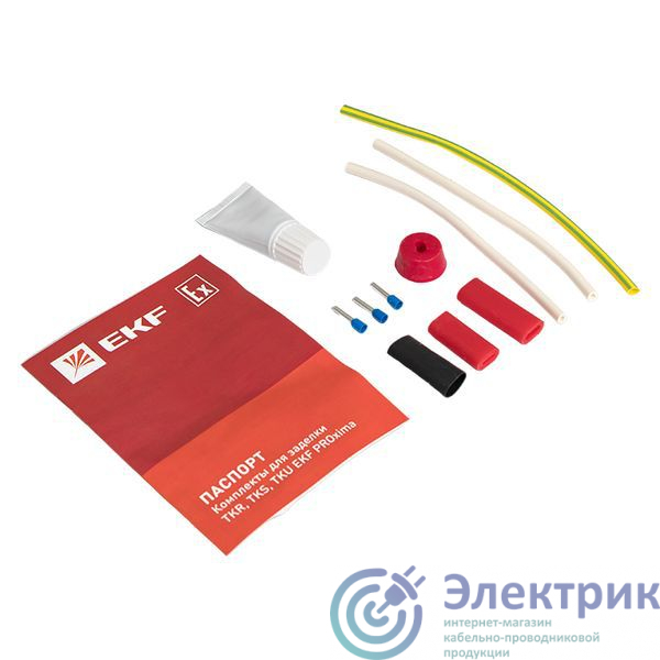Фото EKF TKU