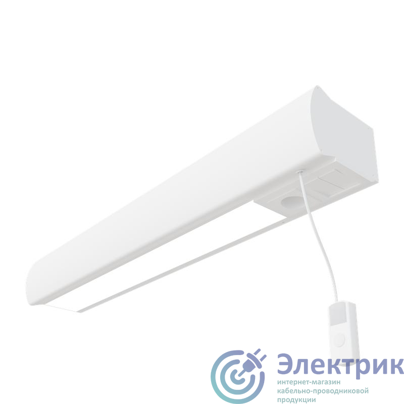 1237090004 | Светильник ЛБО58-2х36/1х18-004 Medic Ардатов