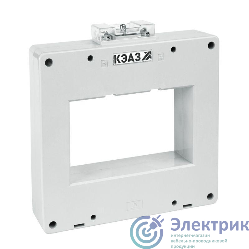 Фото КЭАЗ 239711