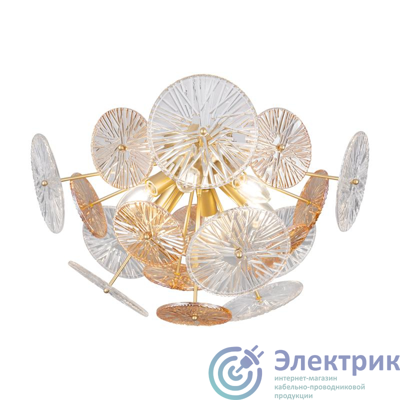 Freya FR5274CL-06G