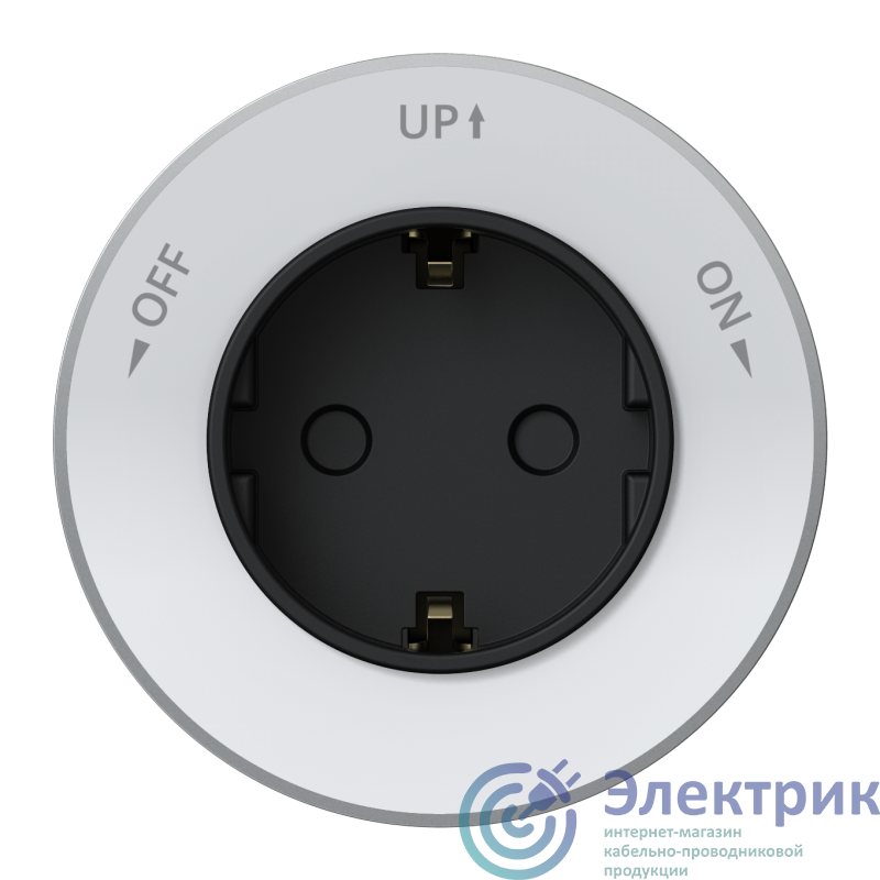 Фото Systeme Electric MTK13001W