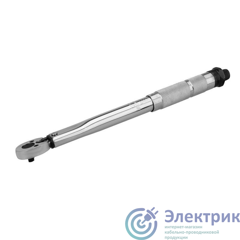 80-0731 | Ключ динамометрический 1/2дюйм 28-210Нм Rexant