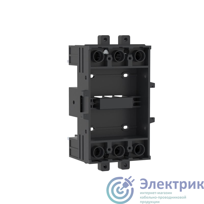 Фото YON (группа DKC) TDM-MNX250-3P-R
