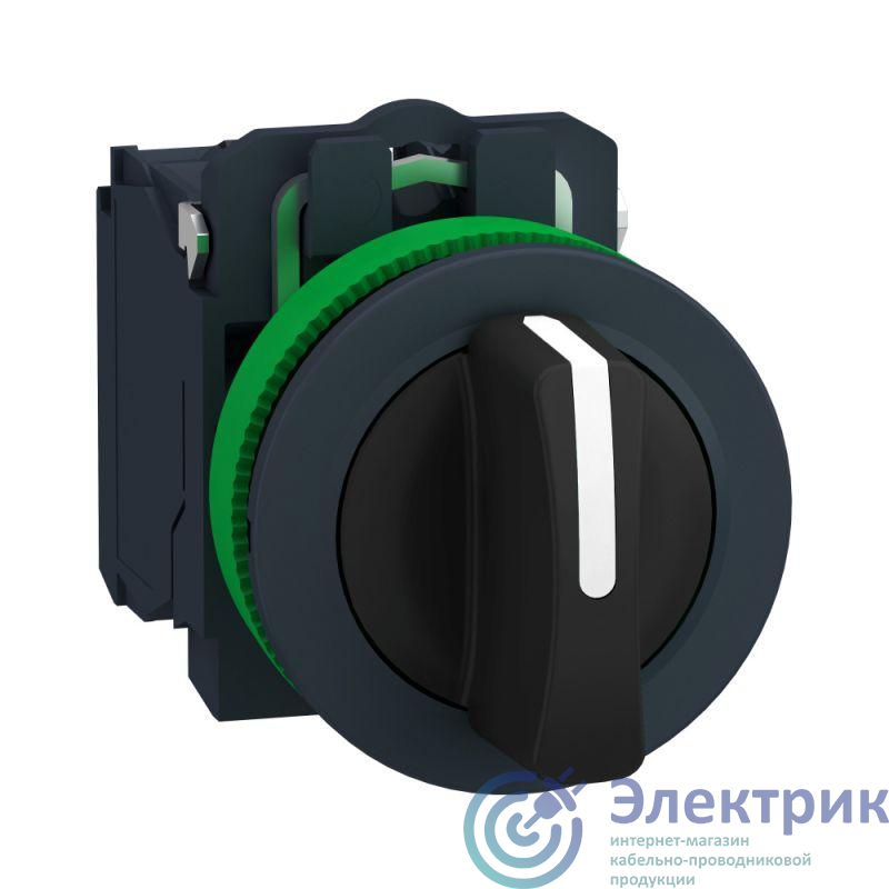 Фото Schneider Electric XB5FD53