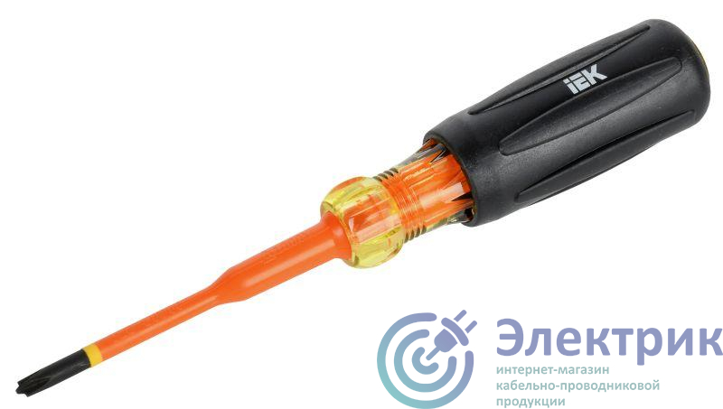 Фото IEK A2L5-SC31-T3-HS-10-080