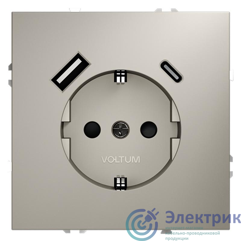 Фото Voltum VLS040503