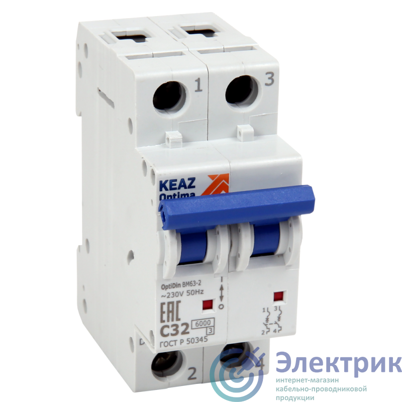 Фото КЭАЗ 243205