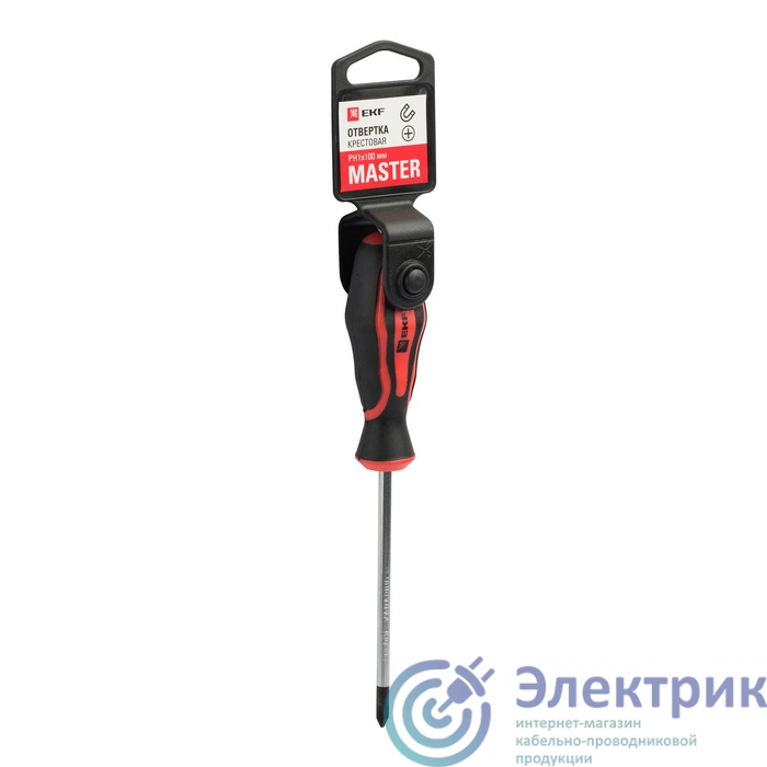 Фото EKF ph-1-100-mas