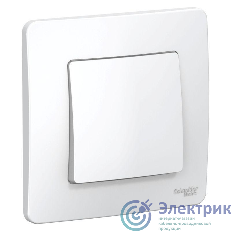 Фото Systeme Electric BLNVS010601